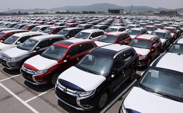 Việt Nam nhập 80.000 ô tô trong 7 tháng, kim ngạch gần 1,87 tỷ USD - Ảnh 1