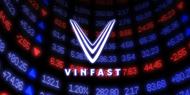 Việc VinFast ni&ecirc;m yết th&agrave;nh c&ocirc;ng tr&ecirc;n s&agrave;n giao dịch Nasdaq đ&atilde; phần n&agrave;o khẳng định tầm nh&igrave;n v&agrave; chiến lược của nh&agrave; sản xuất &ocirc; t&ocirc; thuần Việt.