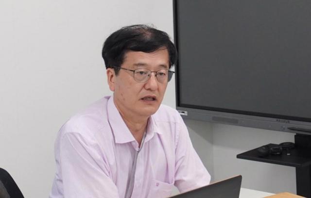 Ông Lee Dong Won, Chủ tịch FMC: 