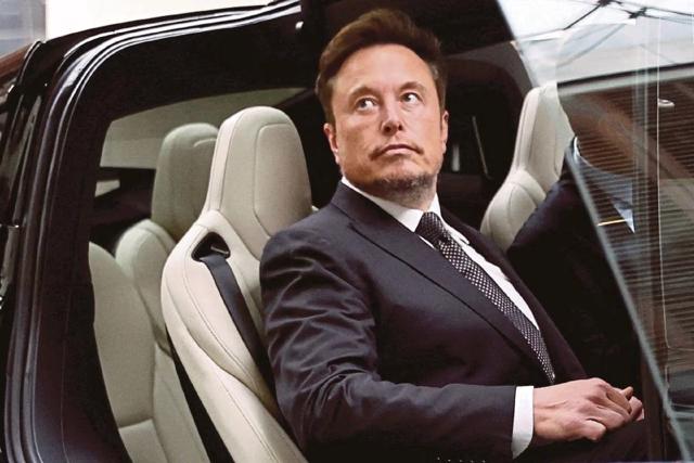 Tesla hầu toà liên tiếp vì công nghệ tự lái, thách thức lớn với Elon Musk - Ảnh 3