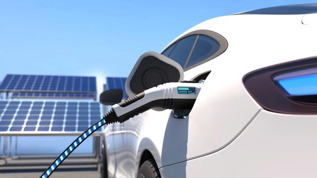 Giá pin giảm sẽ thúc đẩy hơn 60% doanh số bán ô tô toàn cầu có thể là xe điện năm 2030 - Ảnh 3
