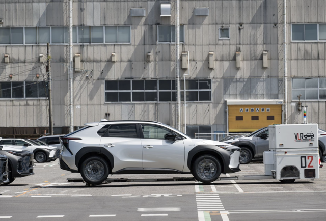 Phát triển xe điện kiểu Toyota: Đặt cược vào công nghệ mới và tư duy cổ điển - Ảnh 3