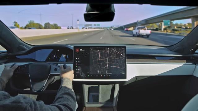 Tại sao Tesla chỉ sử dụng hình ảnh camera trong phát triển xe tự lái? - Ảnh 1