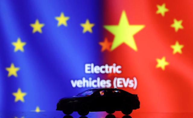 Trung Quốc: Hành động của EU thiếu bằng chứng và không tuân thủ quy định WTO - Ảnh 1