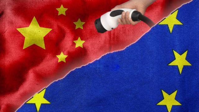 Trung Quốc: Hành động của EU thiếu bằng chứng và không tuân thủ quy định WTO - Ảnh 2