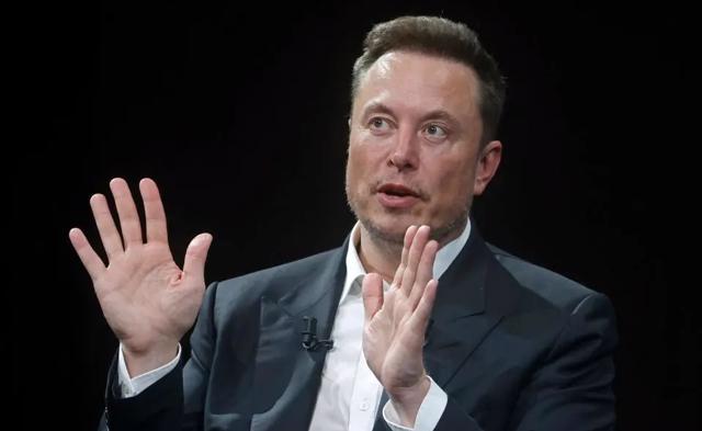 Elon Musk tiếp tục hầu toà - Ảnh 2