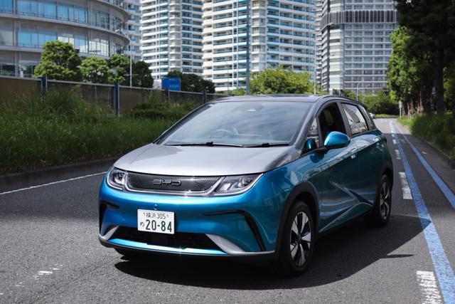 Các nhà sản xuất ô tô Nhật Bản “chứng minh” tham vọng về xe điện - Ảnh 3