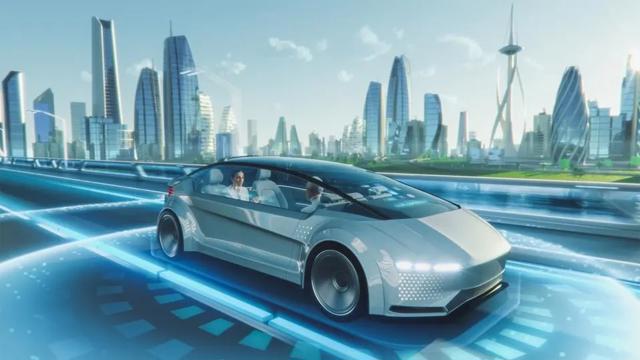 Tương lai của ngành công nghiệp ô tô thế giới sẽ thế nào? - Ảnh 3