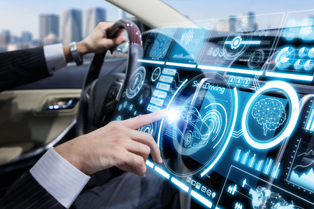 Tương lai của ngành công nghiệp ô tô thế giới sẽ thế nào? - Ảnh 2