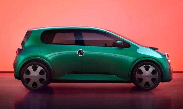 Các nhà sản xuất ô tô sẵn sàng cung cấp xe điện giá rẻ cho châu Âu “đấu” Trung Quốc - Ảnh 1