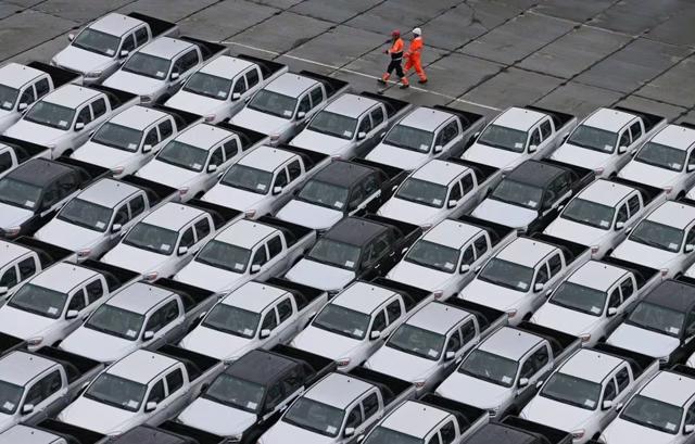 Trung Quốc hy vọng Nga sẽ hỗ trợ chính sách cho các hãng ô tô Trung Quốc - Ảnh 1