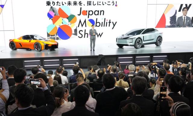 Toyota bán 2 tỷ USD cổ phần thúc đẩy cải thiện quản trị doanh nghiệp tại Nhật Bản - Ảnh 2