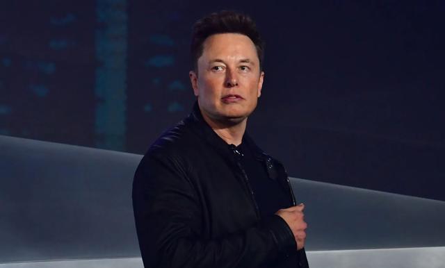 Elon Musk hé lộ về chiếc xe tiếp theo của Tesla sau mẫu xe tải điện nhiều tranh cãi - Ảnh 1