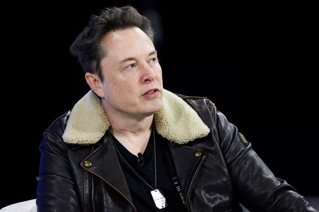 “Kẻ thù” mới của Elon Musk: Công nhân Bắc Âu - Ảnh 2