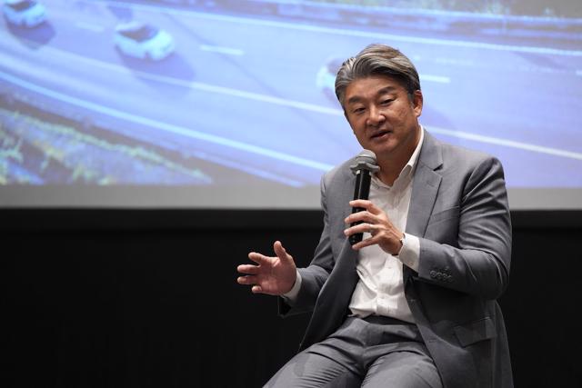 Chủ tịch Nissan ASEAN: “Nissan đang đẩy nhanh các kế hoạch điện hoá, bắt đầu với E-Power” - Ảnh 1