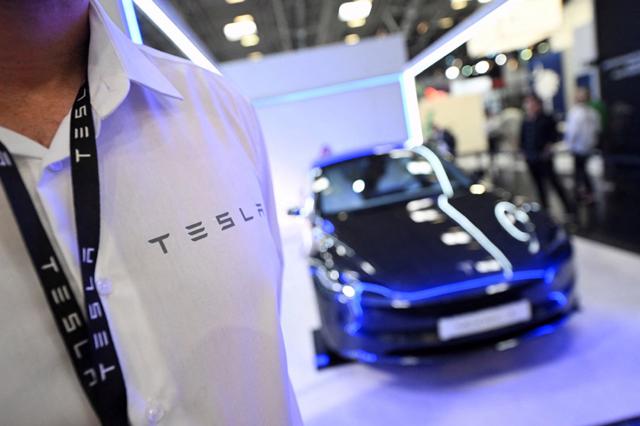 BYD sắp vượt Tesla trở thành nhà sản xuất EV phổ biến nhất thế giới - Ảnh 3