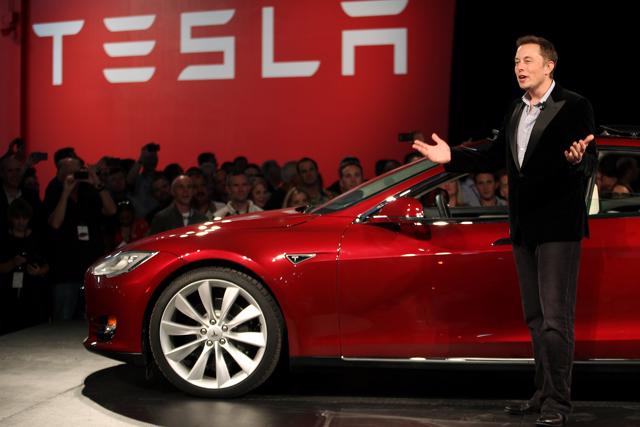 Thách thức của “người khổng lồ” EV Tesla năm 2024 - Ảnh 2