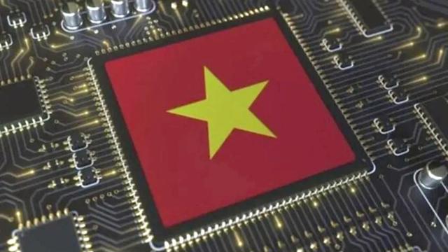Doanh nghiệp Việt tiến gần đến khả năng tự chủ chip bán dẫn. Ảnh minh họa: Internet