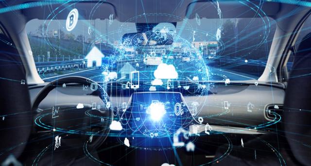 Hành trình AI với ngành ô tô: Cuộc cách mạng công nghệ chỉ mới bắt đầu - Ảnh 3