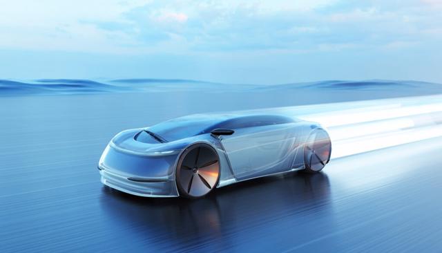 Hành trình AI với ngành ô tô: Cuộc cách mạng công nghệ chỉ mới bắt đầu - Ảnh 2