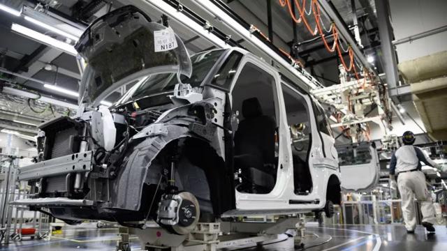 Bê bối chấn động của Daihatsu buộc Toyota phải “đại tu” bộ máy quản trị - Ảnh 1