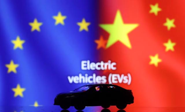 Căng thẳng thương mại gia tăng năm 2024, Trung Quốc có “kế hoạch riêng” với EV - Ảnh 4