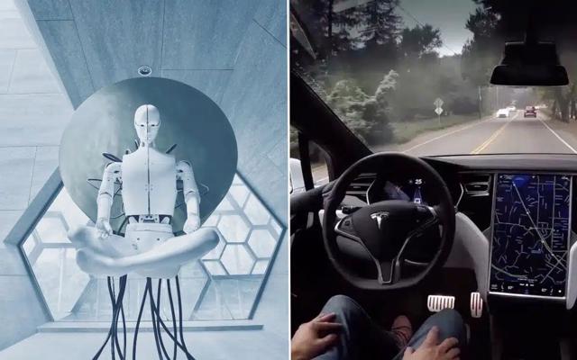 Sử dụng AI cho công nghệ tự lái hoàn toàn có phải là một ý tưởng hay? - Ảnh 2
