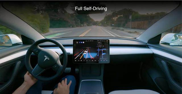 Sử dụng AI cho công nghệ tự lái hoàn toàn có phải là một ý tưởng hay? - Ảnh 1