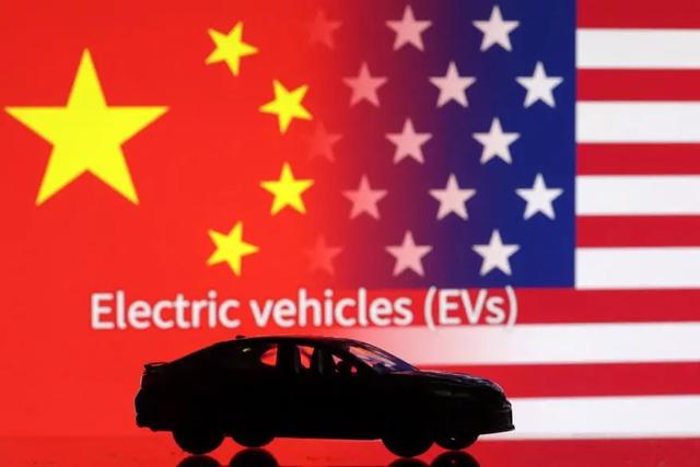 Tổng thống Mỹ lo ngại Trung Quốc dùng ô tô để do thám - Ảnh 3