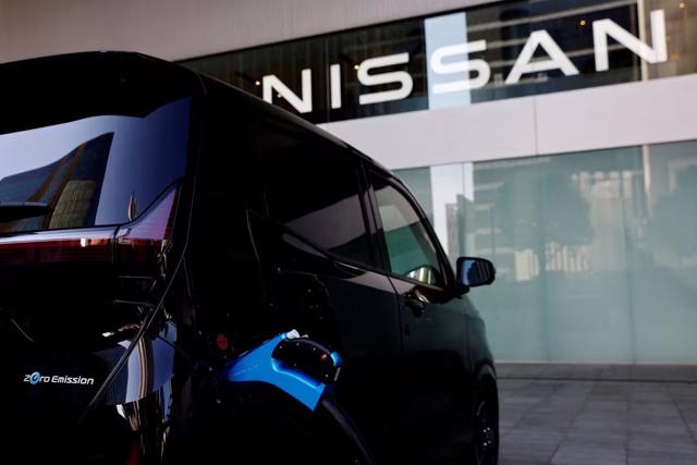 Nissan có thể sản xuất “xe điện siêu nhỏ” từ năm 2028 - Ảnh 1