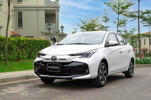 Người tiêu dùng mong đợi những cải tiến mới. Ảnh: Toyota Việt Nam