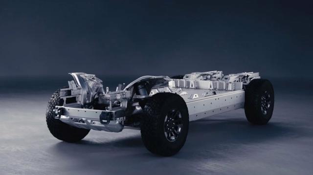 Các nhà sản xuất ô tô toàn cầu chạy đua phát triển công nghệ pin EV thể rắn - Ảnh 2