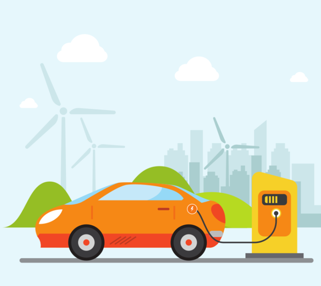 Hành trình dẫn đến cắt giảm khí thải ròng bằng 0 trong ngành ô tô toàn cầu - Ảnh 2