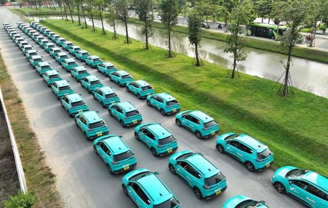 Ô tô Trung Quốc tiến vào thị trường ô tô Việt Nam bất chấp lợi thế của ASEAN - Ảnh 3
