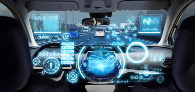 Thị trường AI và phần mềm cho ô tô dự kiến ​​sẽ vượt 700 tỷ USD năm 2034 - Ảnh 2