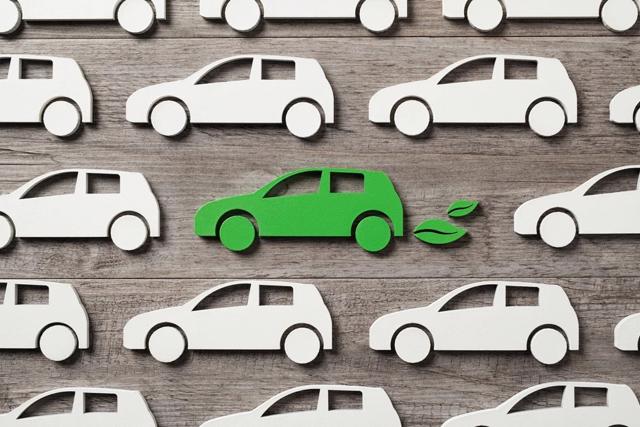 Các nhà sản xuất ô tô đang thiết lập chiến lược cho lượng khí thải carbon bằng 0 như thế nào? - Ảnh 1