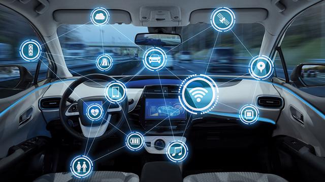 Ngành công nghiệp ô tô đang đối mặt với nguy cơ tấn công mạng ngày càng lớn, trong đó tập trung vào vấn đề lộ, lọt dữ liệu cá nhân người dùng.