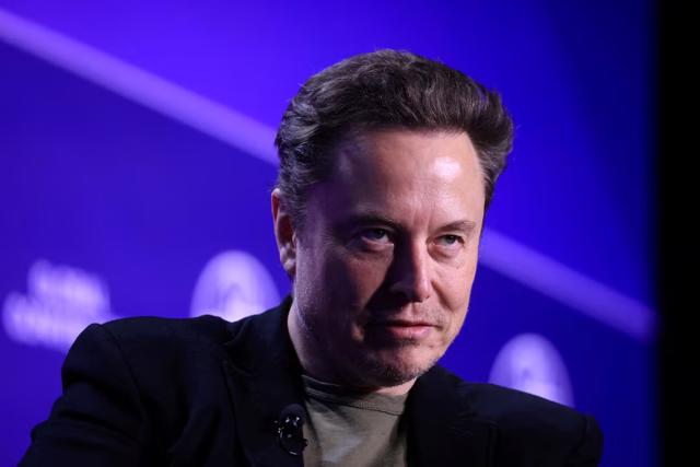 Elon Musk bất ngờ “quay xe” chỉ trích mức thuế của Mỹ đối với xe điện Trung Quốc - Ảnh 2