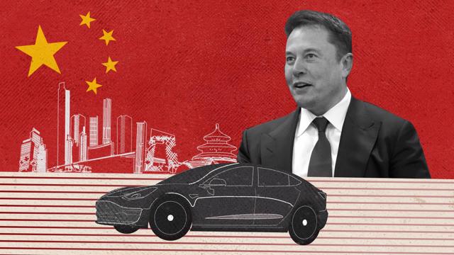Elon Musk bất ngờ “quay xe” chỉ trích mức thuế của Mỹ đối với xe điện Trung Quốc - Ảnh 1