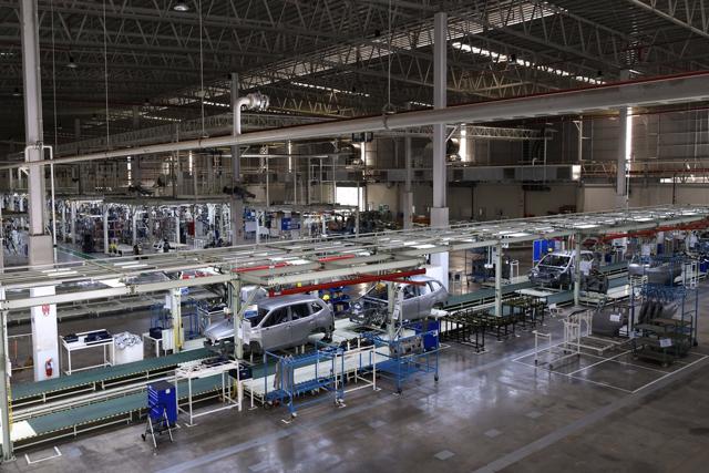 Tương lai xe các mẫu xe Subaru bán tại Việt Nam khi hãng dừng nhà máy Thái Lan - Ảnh 2
