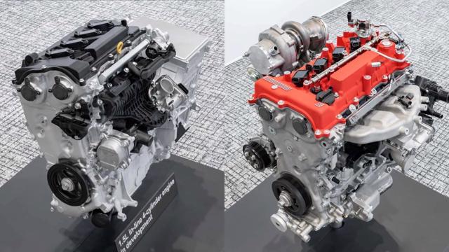 Những dấu hỏi lớn với liên minh Toyota, Mazda, Subaru khi tiếp tục phát triển động cơ đốt trong - Ảnh 2
