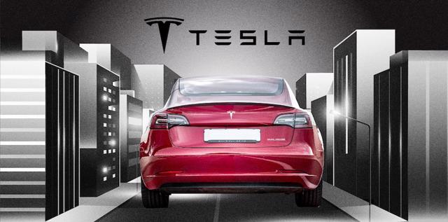 “Điểm mù” của Tesla tại thị trường lớn nhất thế giới  - Ảnh 4