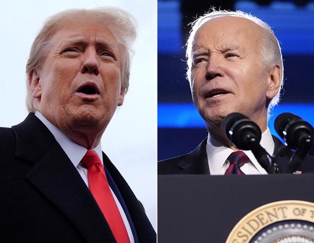 Ông Biden rút khỏi tranh cử tổng thống Mỹ: Tương lai khó lường của ngành xe điện Mỹ - Ảnh 1