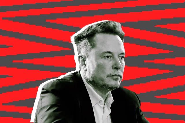 Động thái khó hiểu của Elon Musk với bầu cử Mỹ - Ảnh 4