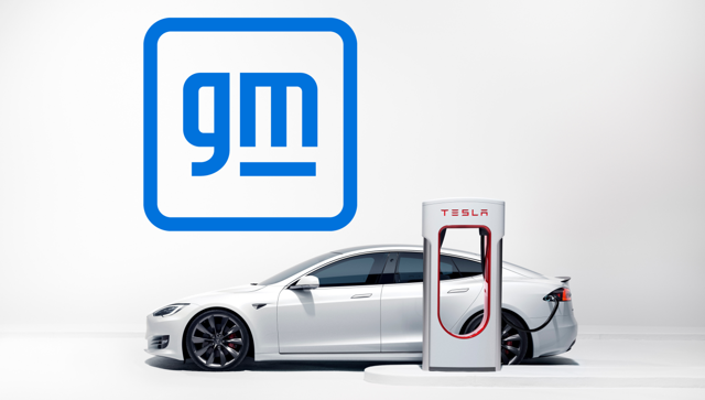 Tesla mở sạc siêu nhanh dùng chung: Người dùng “mừng hụt” - Ảnh 2