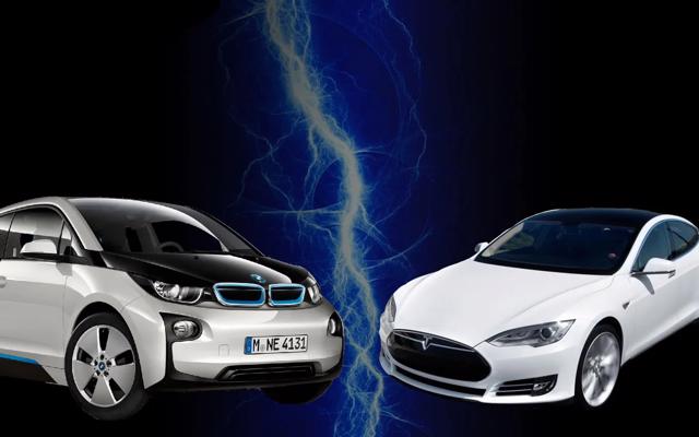 BMW vượt Tesla tại Châu Âu: Bất ngờ lớn trong ngành xe điện - Ảnh 3