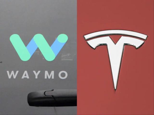 Waymo – Tesla: Cuộc chiến khốc liệt giành quyền thống trị thị trường xe tự hành tỷ USD - Ảnh 2