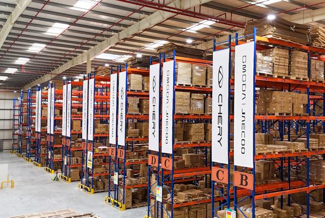 Chiến lược “lấy lòng” khách Việt của tân binh Omoda&Jeacoo - Ảnh 1