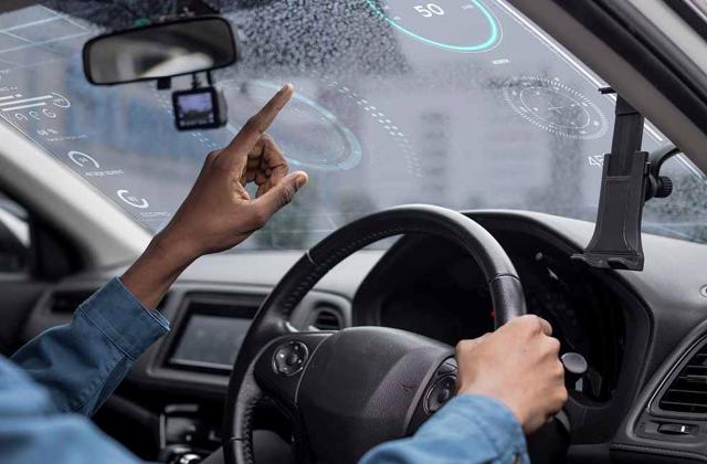 Khi các nhà sản xuất ô tô toàn cầu phải chuyển sang công nghệ Trung Quốc - Ảnh 1
