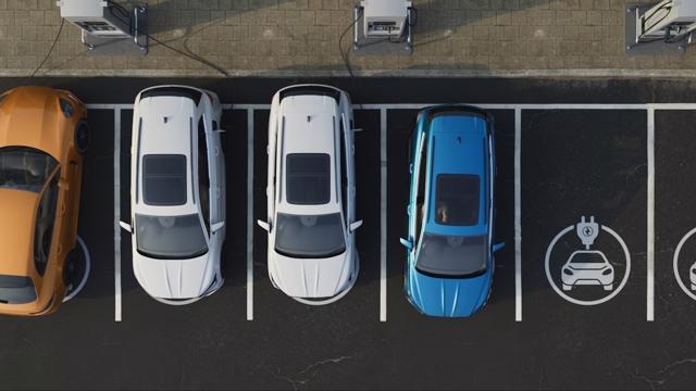 IEA: Doanh số bán xe điện toàn cầu có thể tăng 20 triệu chiếc bất chấp bất ổn thương mại - Ảnh 1